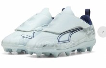 Puma Ultra 6 Play V FGAG K K12