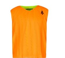 Karakal Reversible Bib Senior