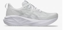 Asics Novablast 5 5.5 White/Gr