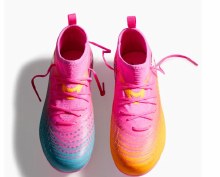 Puma Future 9 Match 5 Pink