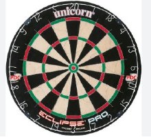 Additional picture of UPL Eclipse Pro Bristle DartBo