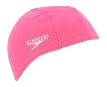 Speedo Polyester Cap Jr Junior