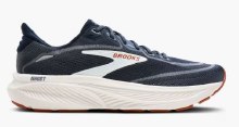 Additional picture of Brooks Ghost 18 8 Navy