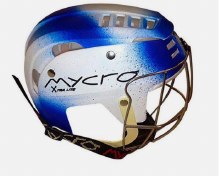Mycro Helmet Spray 2  Blue/Whi