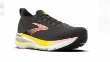 Brooks Glycerin GTS 23 8 Black