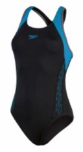 Additional picture of Speedo Hyperboom Womens Swimsu