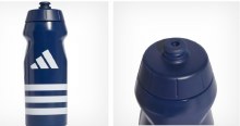 Tiro Bottle 0.5L Navy/White