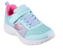 Skechers Swirl Sweet 10 Blue