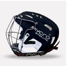 Mycro Helmet Solid  Black XLar