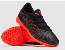 Additional picture of Puma Future 9 Play TT 3 Black/