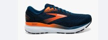 Brooks Ghost 16 10.5 Navy/Oran