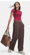 Additional picture of Motion Wide Leg Pant XS Brown