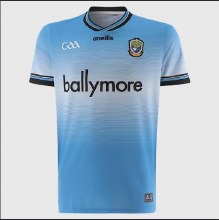 Ros Alternate Keeper Jersey 11