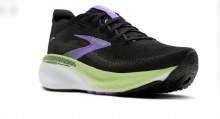 Adrenaline GTS 25 6.5 Black/Pu