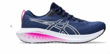 Asics Gel Excite 10 6.5 Blue/P