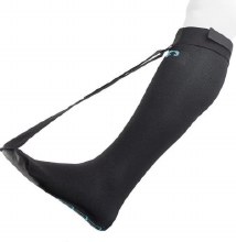 Planter Fascia S Black