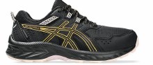 Asics Gel Venture 9 4 Black/Or