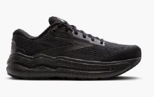 Brooks Ghost Max 2 Mens 9 Blac