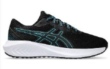 Asics Gel Excite 10 GS 4 Black