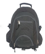 Additional picture of Ridge 53 Bolton Bag Black