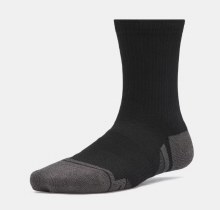 UA New Y UA Perf tech S Black