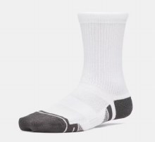 Additional picture of UA New Y UA Perf tech S White