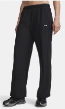 Additional picture of UA Rival Woven Pant S Black