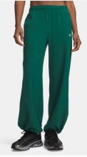 UA Rival Woven Pant S Green