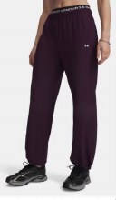 UA Rival Woven Pant S Purple