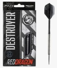Red Dragon Destroyer Tungsten