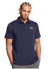 UA Icon Polo L Navy