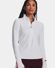 Additional picture of UA Launch Pro Half/Zip M White