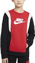 Nike Sportswear Amplify Kids M