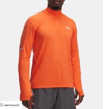 UA M's Ch. Midlayer M Orange