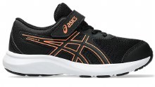 Asics Contend 9 PS 1 Black/Gre