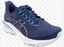 Asics Gt-2000 13 W 5 Blue/Grey