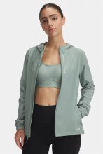 Additional picture of UA OutRun Storm Jacket XL Gree