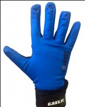 Contest Glove 9-10 Blue/Pink/B