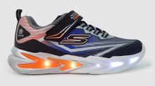 Skechers Flex-Glow ULT 10 Blac