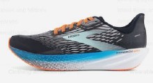 Brooks Hyperion Max 9.5 Black/