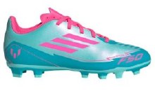 Adidas F50 Club FG/MG JR Messi