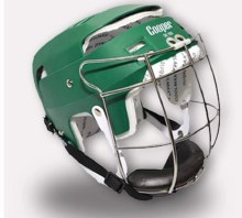 Cooper Sk Helmet Junior  Green