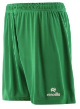 ON Aztech Shorts A S Green