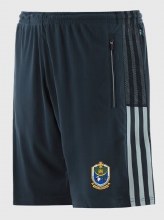 Ros Nepal 049 Poly Short 13 Na
