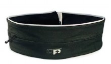 Fit Belt Black 3S 3M Small Bla