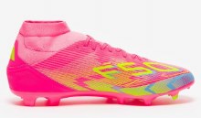 Adidas F50 FG/MG MID 6.5 Pink/