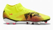 Puma Future Pro FG/AG 6 Yellow