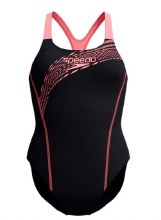 Speedo Medley Logo MDLT AF 8 O