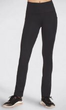 GO WALK PANT JOY S Black