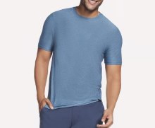 Skechers Go Dri All Day Tee S